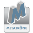 Logo Meta 128
