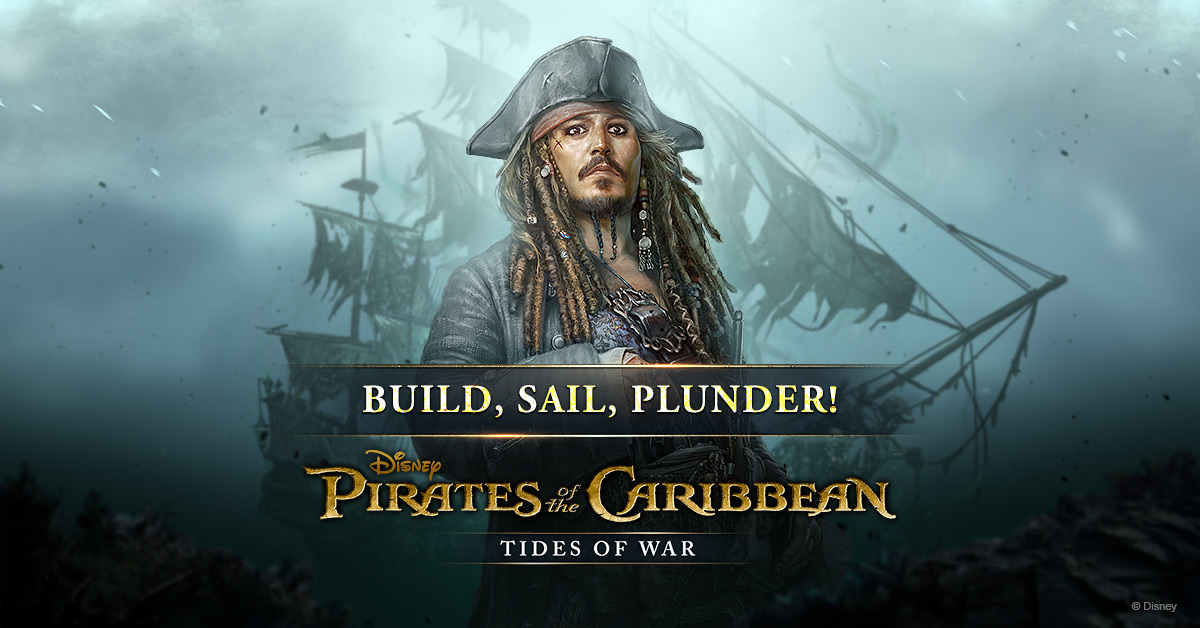pirates of the caribbean tides of war mod