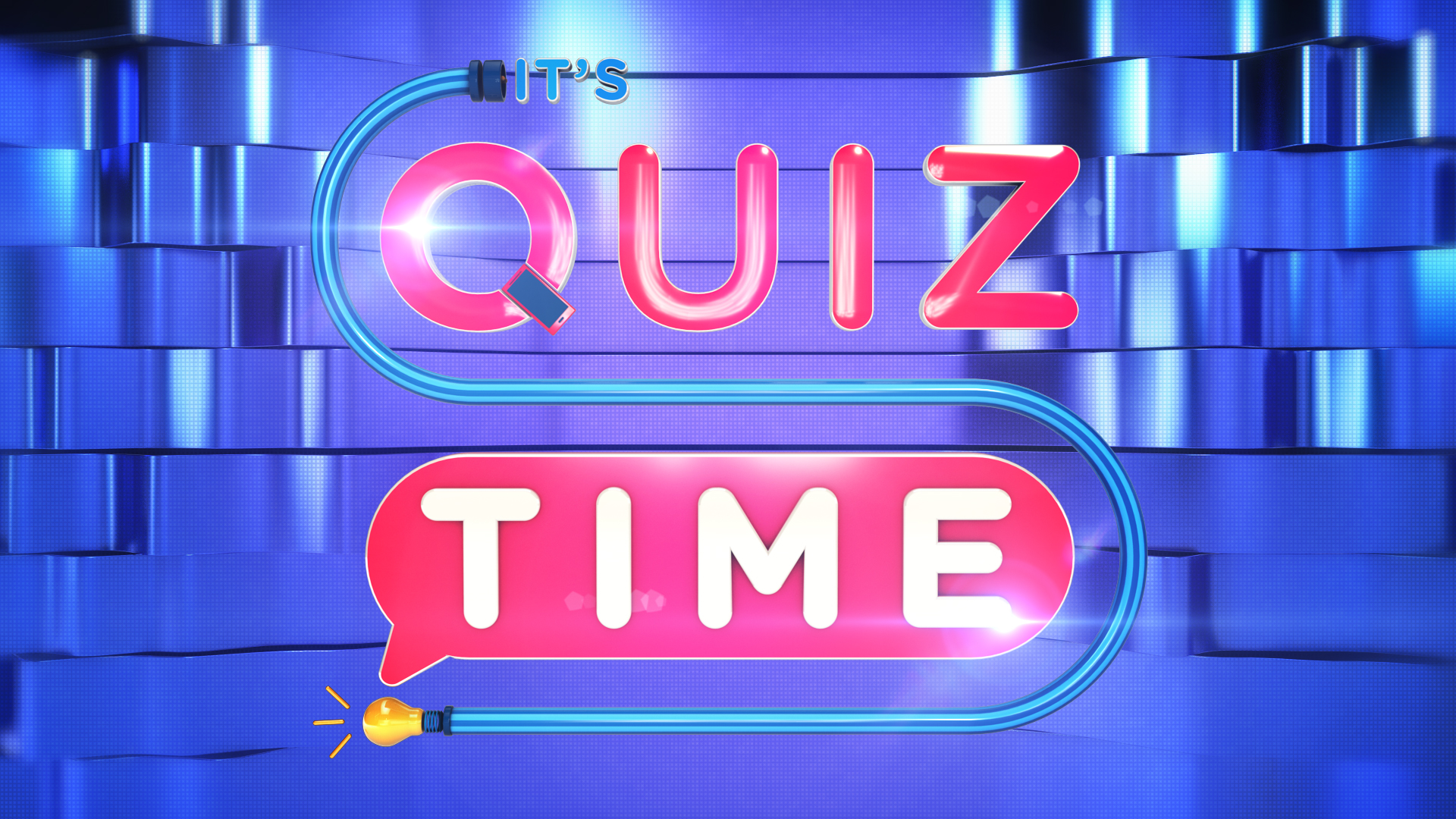 It s Quiz Time Arrive En Novembre Sur Consoles Metatrone