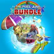 Mise à jour du PlayStation Store du 20 nvembre 2017 The PixelJunk Bundle