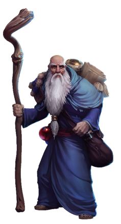 deckard cain blizzard heroes of the storm