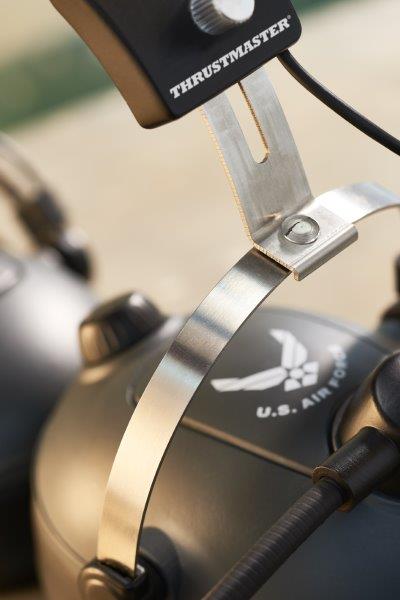 casque gaming T.Flight U.S. Air Force Edition 1