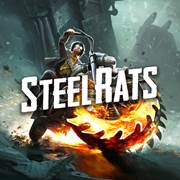 Mise à jour du PlayStation Store du 5 novembre 2018 Steel Rats