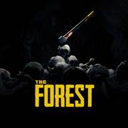 Mise à jour du PlayStation Store du 5 novembre 2018 The Forest