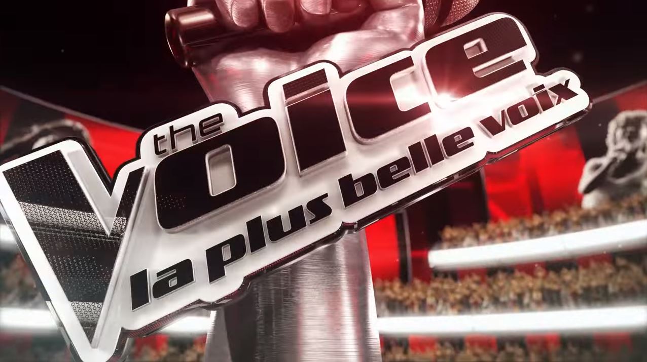 The Voice La Plus Belle Voix