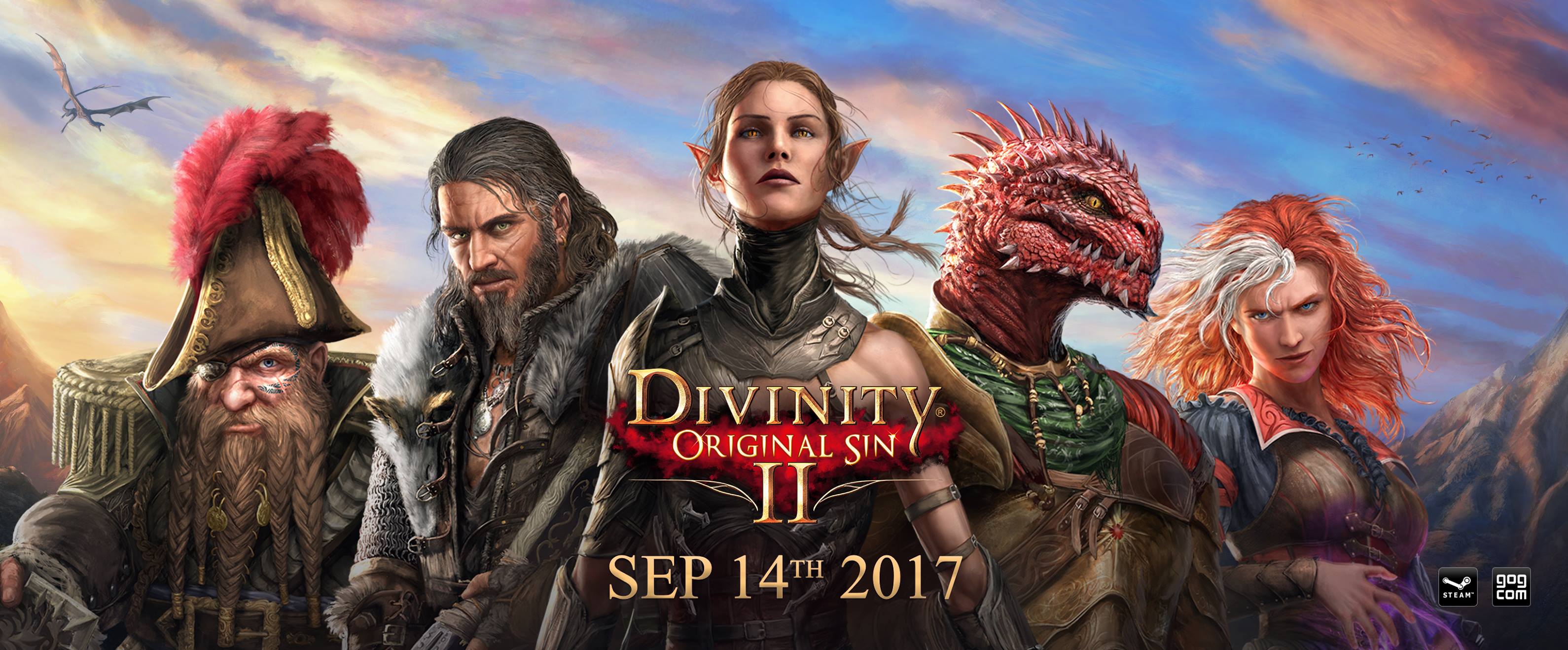 Divinity Original Sin 2 Pearl
