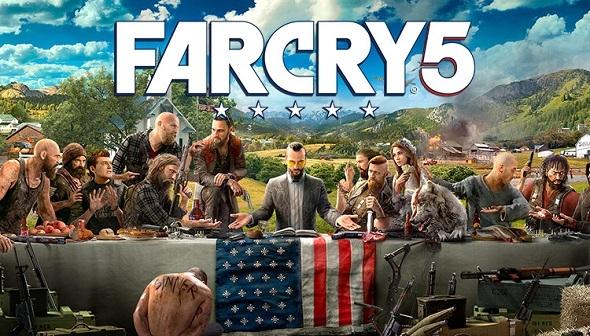 Far Cry 5 est maintenant disponible et vous pouvez le terminer en 15 minutes