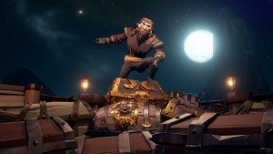Test SoT Sea of Thieves 4
