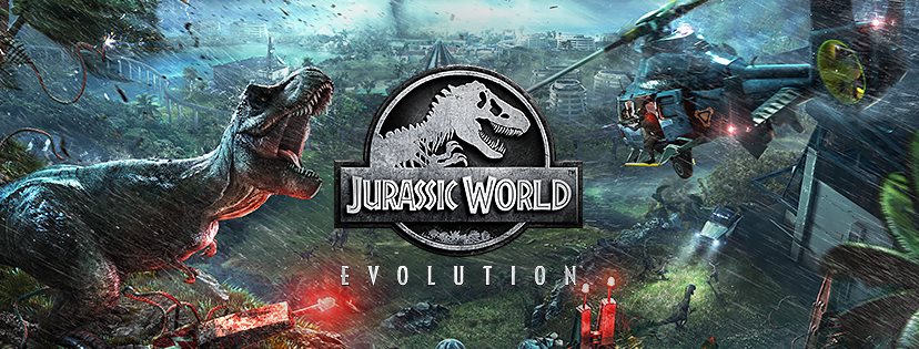 Jurassic World Evolution : Une mise à jour gratuite annoncée pour le 13 septembre