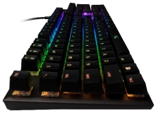 HyperX clavier gaming Alloy FPS Pro RGB