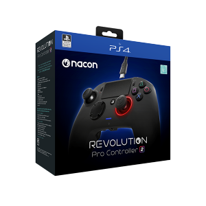 Test Nacon Revolution Pro Controller 2 screen4