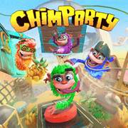 Mise à Jour du PlayStation Store du 12 novembre 2018 Chimparty (RoW.)