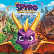Mise à Jour du PlayStation Store du 12 novembre 2018 Spyro Reignited Trilogy