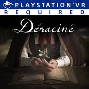 Mise à jour du PlayStation Store du 5 novembre 2018 Déraciné