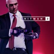 Mise à jour du PlayStation Store du 5 novembre 2018 HITMAN 2