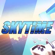 Mise à jour du PlayStation Store du 5 novembre 2018 SkyTime