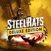 Mise à jour du PlayStation Store du 5 novembre 2018 Steel Rats Deluxe Edition