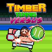 Mise à jour du PlayStation Store du 5 novembre 2018 Timber Tennis Versus