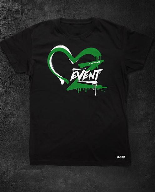 msf z event 2018 t shirt
