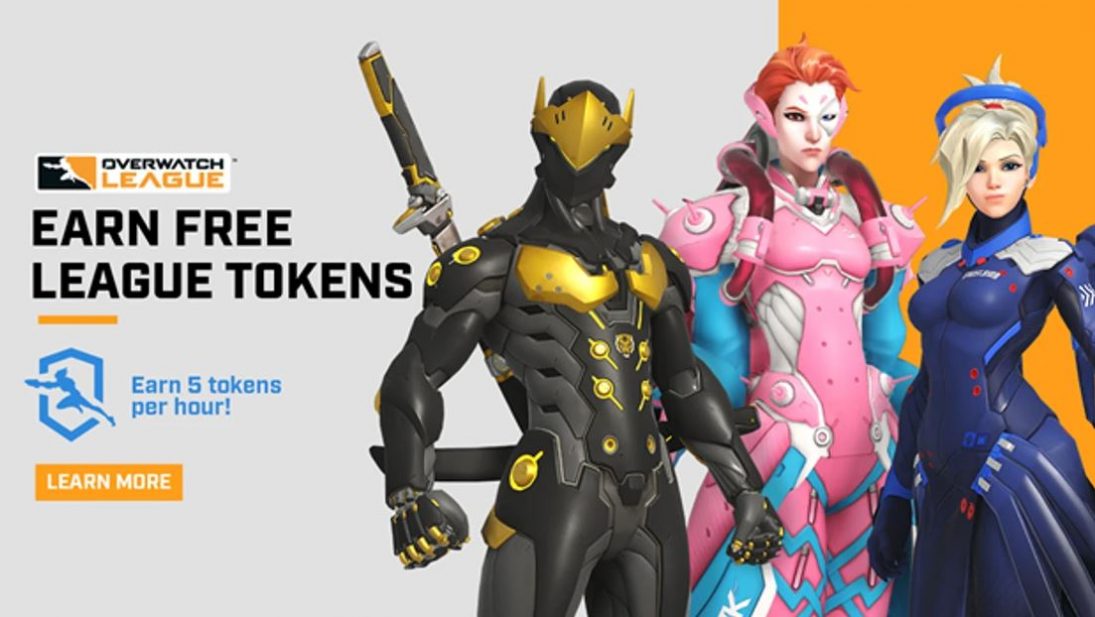 overwatch league tokens cost