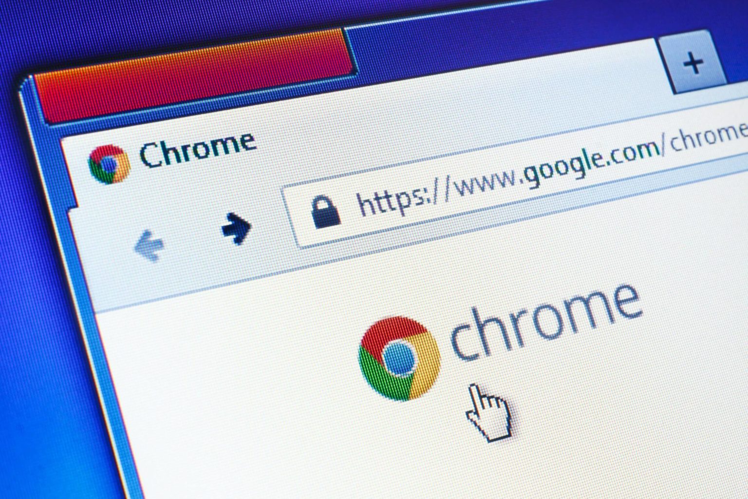 Google Chrome now targets ads based on your browser history, here