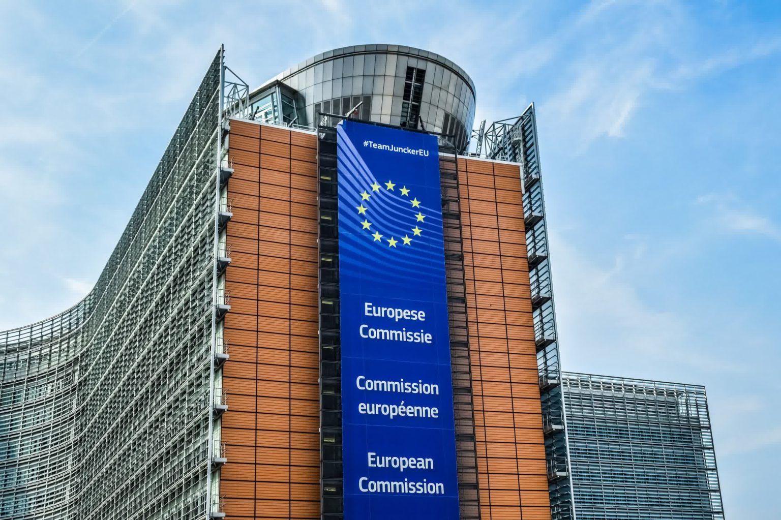 EU regulators name the Big Six tech gatekeepers that fall under the DMA