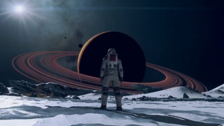 Starfield exclusivity made the game better according to director Todd Howard