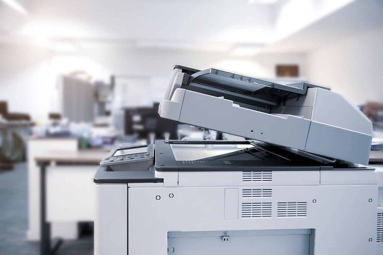 Third-party printer drivers will go the way of the dodo, Microsoft warns