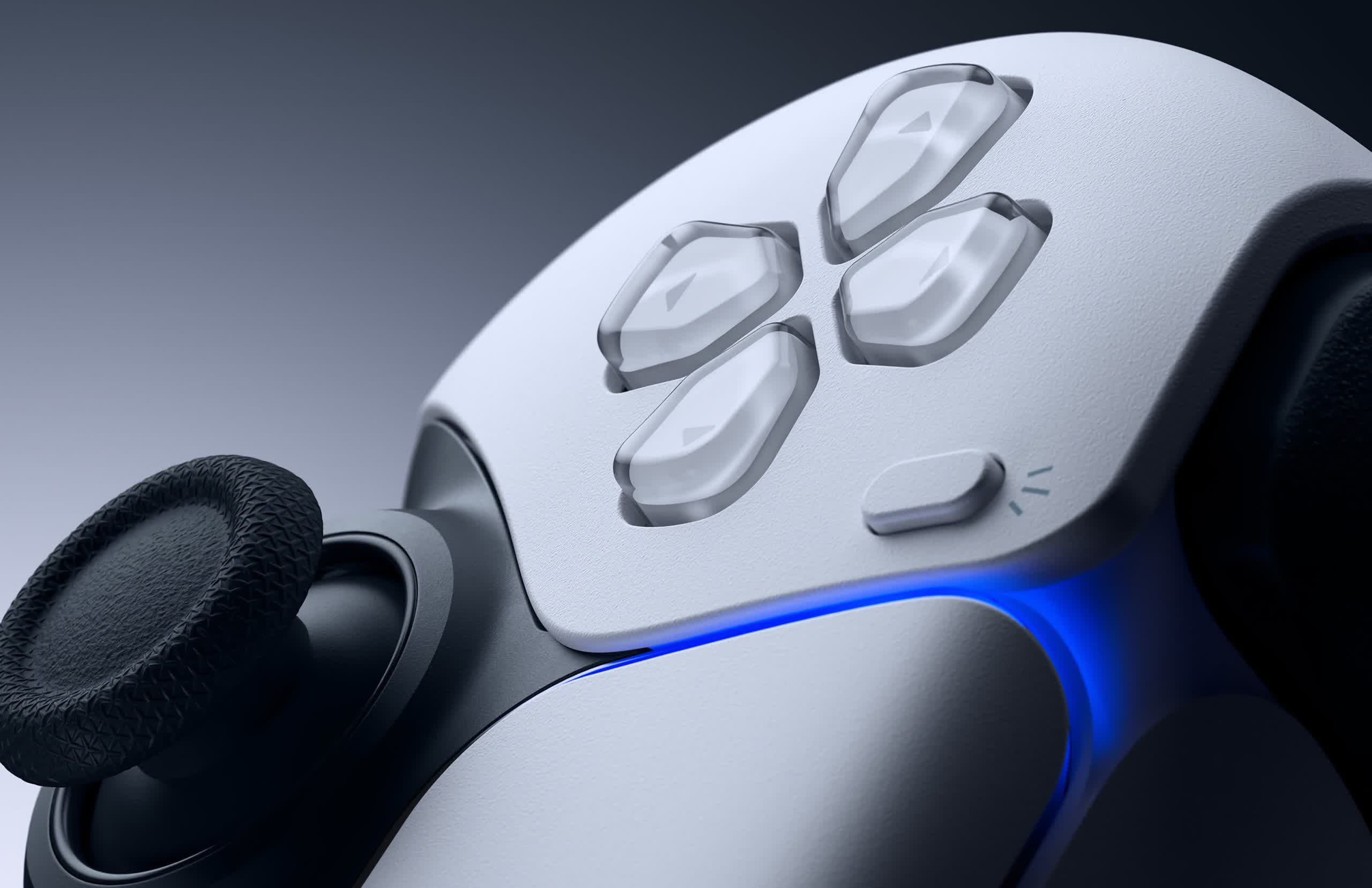 PlayStation 5 : une mise à jour va bientôt lui permettre de