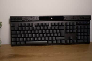 Corsaire K70 MAX
