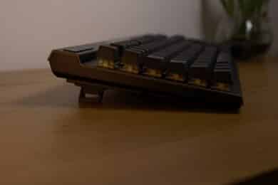 Corsaire K70 MAX