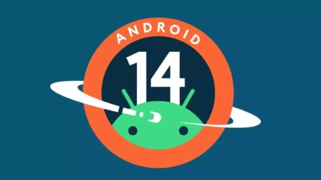 Android 14 uses nonsensical logic to calculate space usage on smartphones