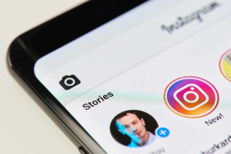 Instagram Story Downloader – ces options sont disponibles