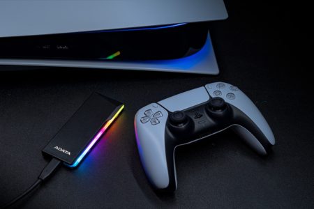 Augmentez la mémoire PS5 : voici comment procéder !