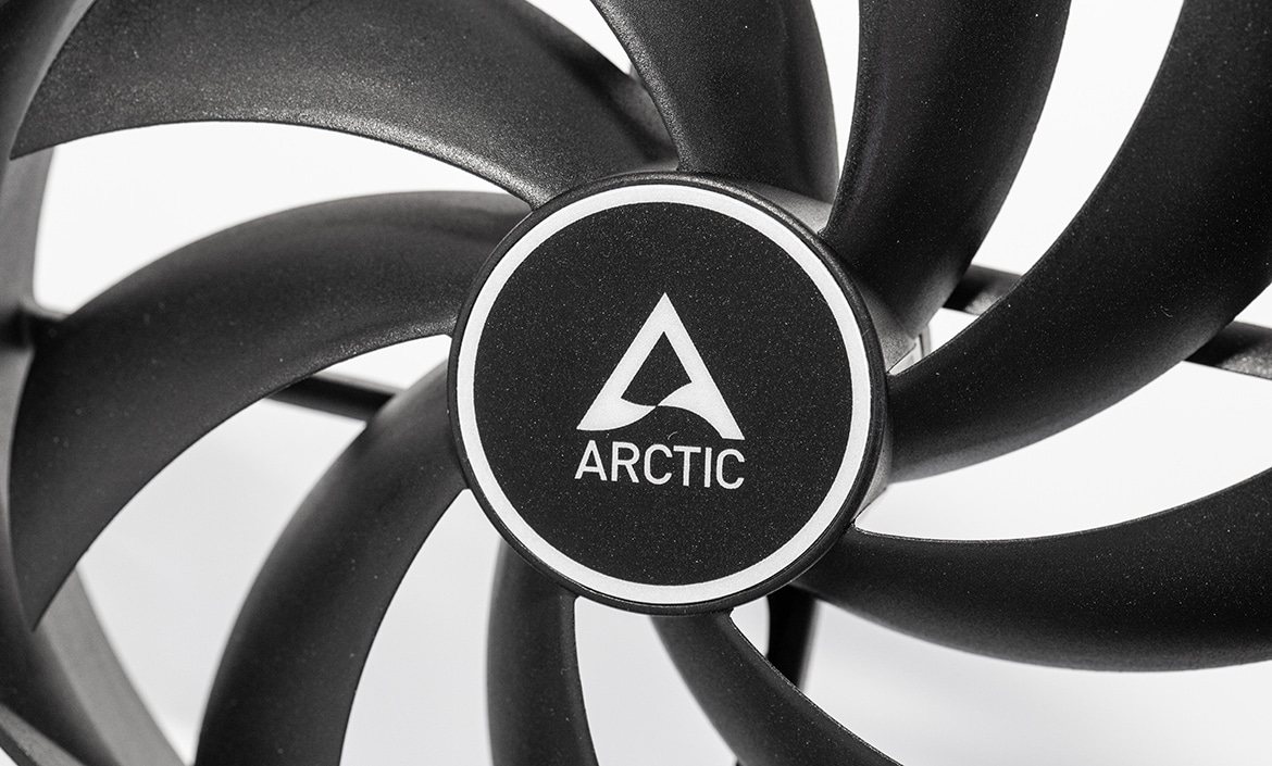 Achetez votre Arctic Liquid Freezer II 120 au meilleur prix du web