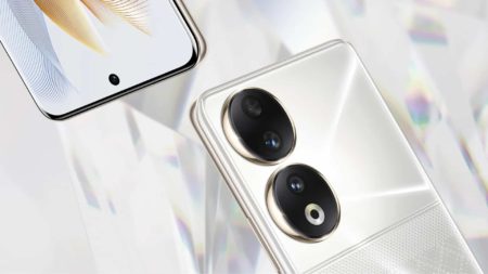 Honor 90 : le nouveau smartphone milieu de gamme avec appareil photo 200 MP