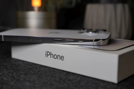 L'iPhone ne s'allume plus – cela pourrait être le problème
