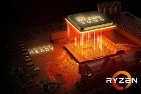 Examen de l'AMD Ryzen 5 3600X