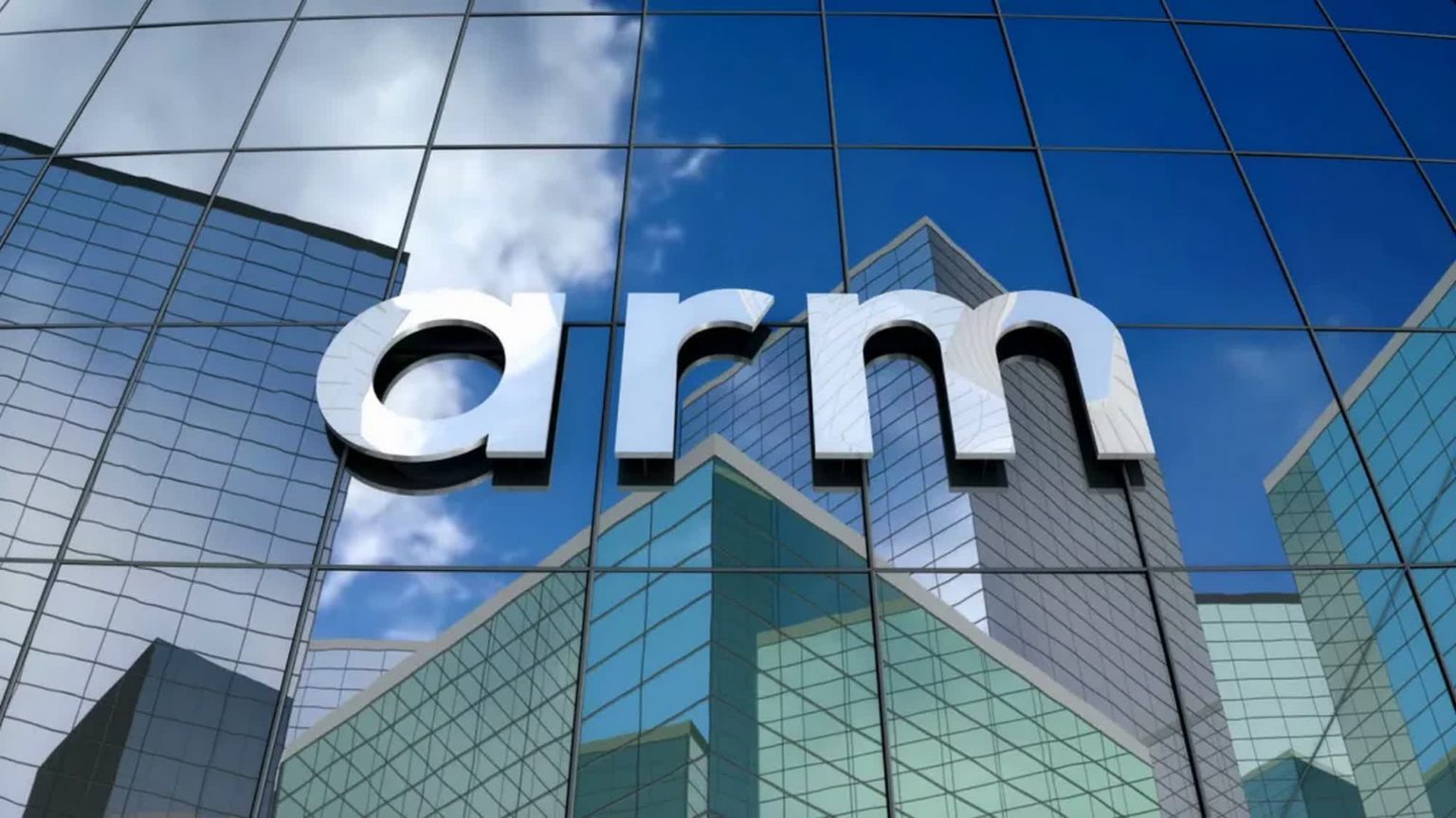 Arm raises nearly $5 billion in this year