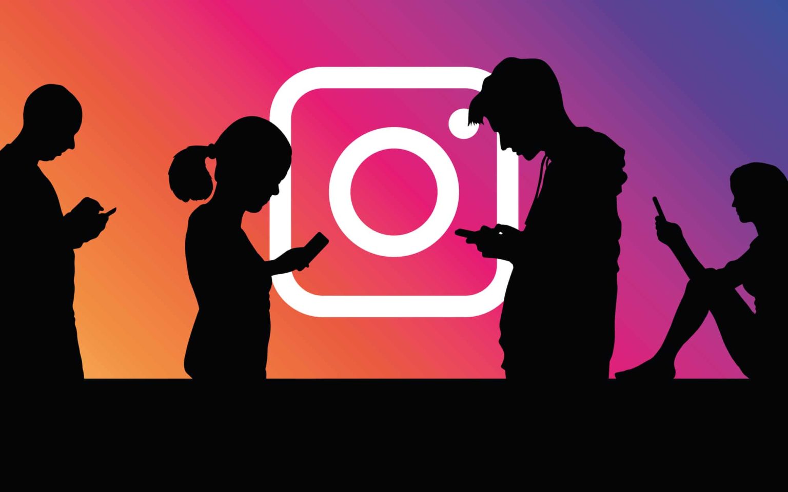 Voyez-vous des captures d’écran sur une story Instagram ?  – Voici la réponse