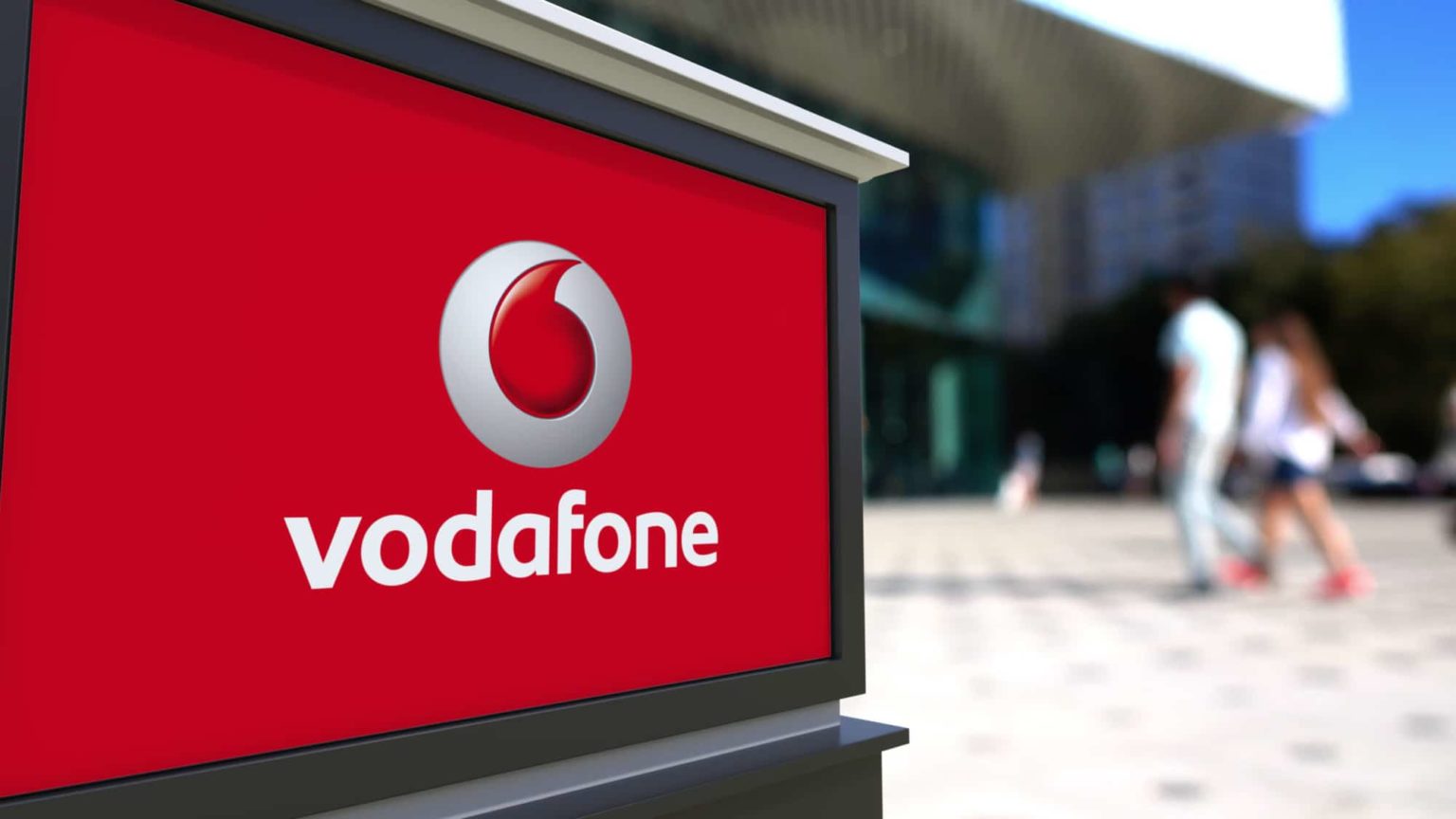 Annuler Vodafone Secure Net – voici comment cela fonctionne