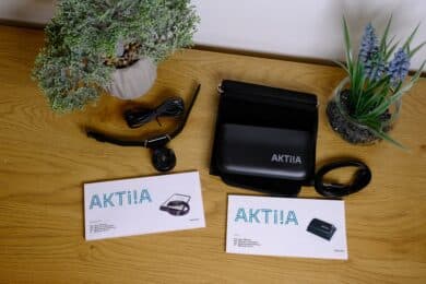 Aktiia : un bracelet connecté de surveillance en continu de l