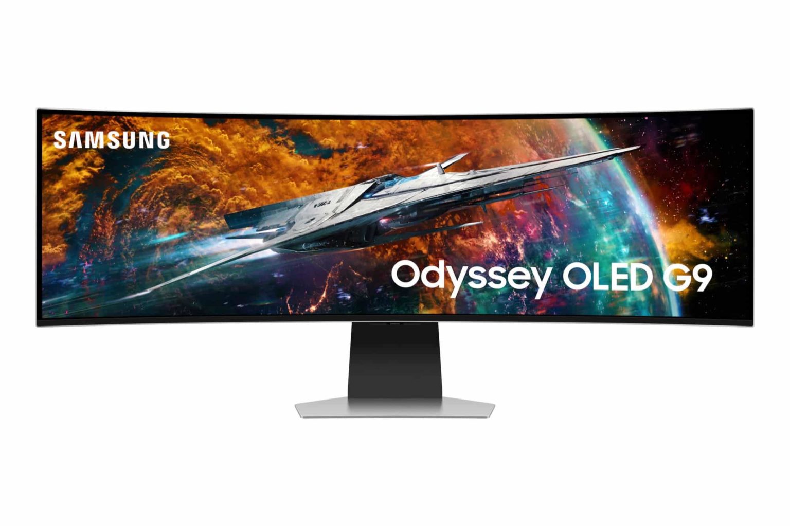 Samsung Odyssey OLED G9 : Un nouveau chapitre dans le jeu OLED