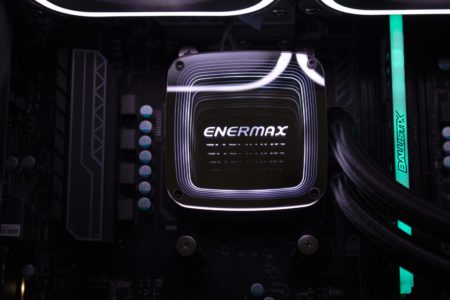 Computex 2023 : Enermax présente de nouveaux produits