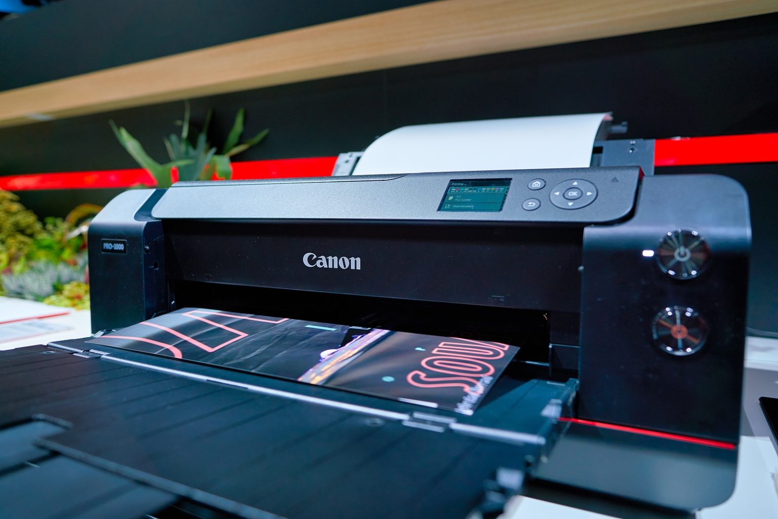 Quelle est l’importance de la résolution d’impression de mon imprimante ?