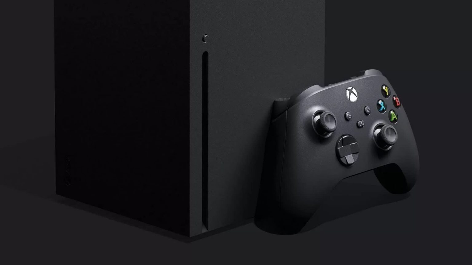 Massive leak reveals next-gen Xbox could be a cloud-hybrid console, Series X