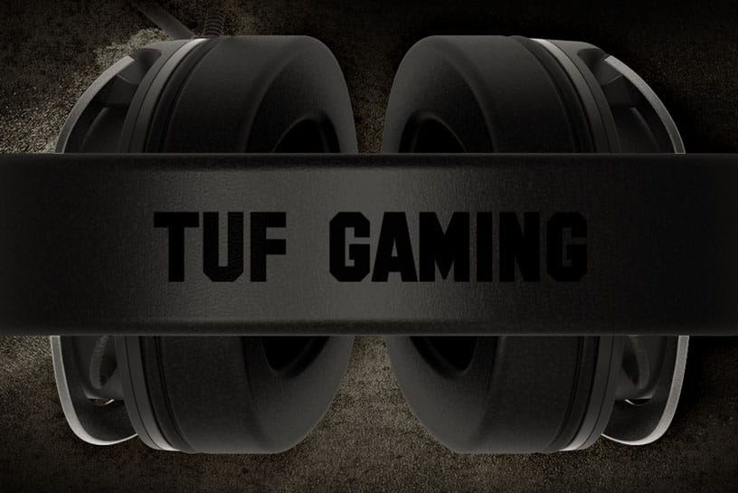 Examen du casque sans fil ASUS TUF Gaming H3