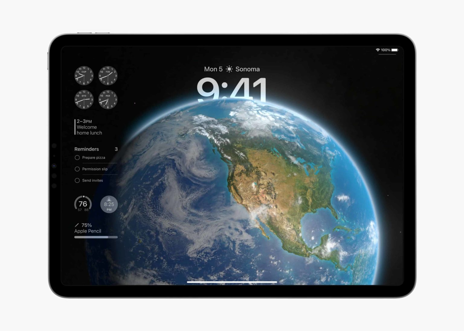 L’avenir de l’iPad : un aperçu de l’iPadOS 17