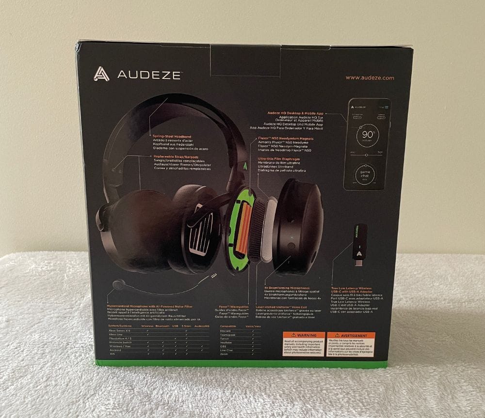 avis audeze maxwell12