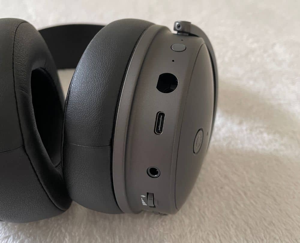 audeze maxwell avis18